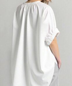 ⁦تيشيرت SHEIN⁩ - الصورة ⁦8⁩