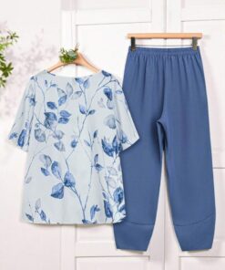 ⁦طقم SHEIN⁩ - الصورة ⁦5⁩