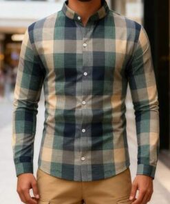 ⁦قميص SHEIN⁩ - الصورة ⁦1⁩