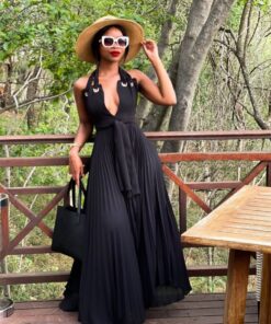 ⁦فستان SHEIN⁩ - الصورة ⁦1⁩