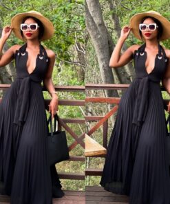 ⁦فستان SHEIN⁩ - الصورة ⁦2⁩