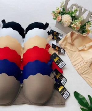 برا بوش اب مستورد