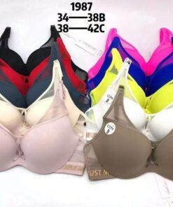 ⁦براه كيلفين هاف بوش بحديدة كب C⁩ - الصورة ⁦1⁩