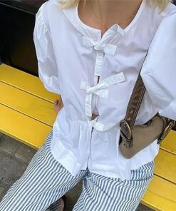 ⁦بلوزه SHEIN⁩ - الصورة ⁦4⁩