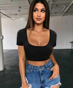 ⁦تيشيرت SHEIN⁩ - الصورة ⁦3⁩
