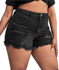 ⁦شورت SHEIN⁩ - الصورة ⁦4⁩