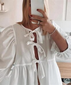 ⁦بلوزه SHEIN⁩ - الصورة ⁦3⁩