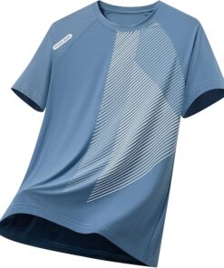 تيشيرت رياضي SHEIN - الصورة 1