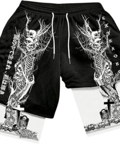 ⁦شورت SHEIN⁩ - الصورة ⁦1⁩