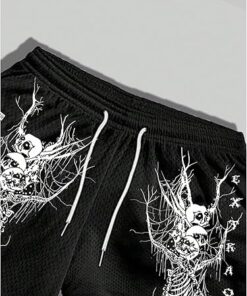 ⁦شورت SHEIN⁩ - الصورة ⁦2⁩