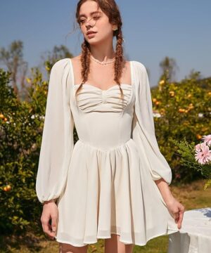 ميني دريس SHEIN