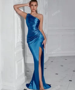 ⁦فستان سواريه SHEIN⁩ - الصورة ⁦5⁩