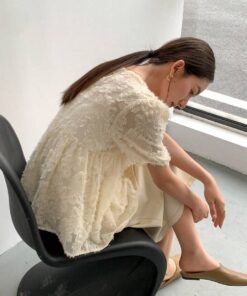 ⁦بلوزه SHEIN⁩ - الصورة ⁦2⁩