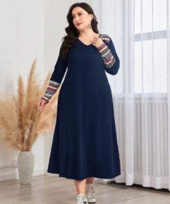 ⁦عبايه استقبال SHEIN⁩ - الصورة ⁦1⁩