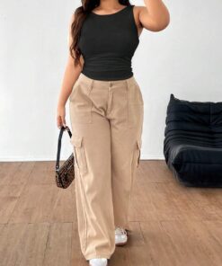 ⁦توب SHEIN⁩ - الصورة ⁦4⁩