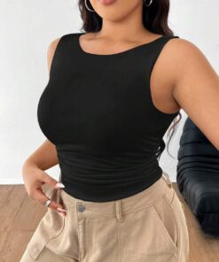 ⁦توب SHEIN⁩ - الصورة ⁦5⁩