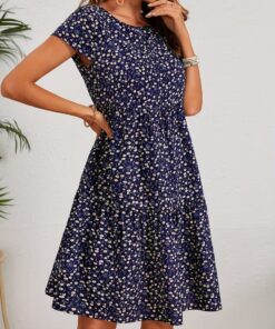 ⁦ميني دريس SHEIN⁩ - الصورة ⁦6⁩