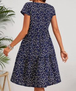 ⁦ميني دريس SHEIN⁩ - الصورة ⁦3⁩