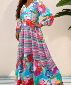 ⁦فستان SHEIN⁩ - الصورة ⁦1⁩