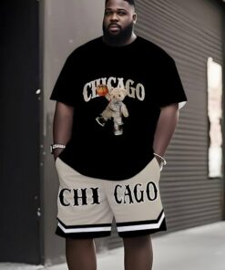 ⁦طقم SHEIN⁩ - الصورة ⁦2⁩