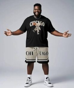 ⁦طقم SHEIN⁩ - الصورة ⁦1⁩