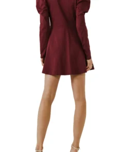 ميني دريس SHEIN - الصورة 4