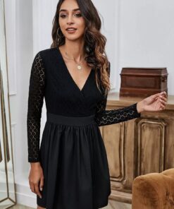 ⁦ميني دريس SHEIN⁩ - الصورة ⁦1⁩