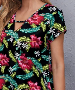 ميني دريس SHEIN - الصورة 4