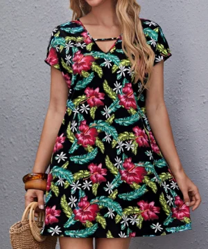 ميني دريس SHEIN