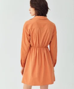 ميني دريس SHEIN - الصورة 7