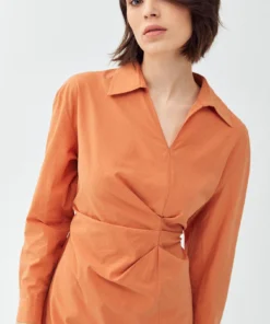 ميني دريس SHEIN - الصورة 3