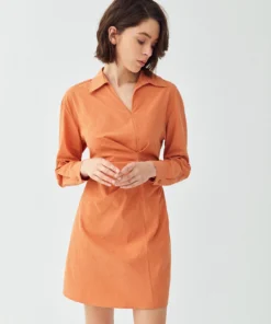 ميني دريس SHEIN - الصورة 6