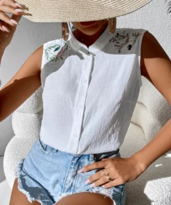 ⁦شميز SHEIN⁩ - الصورة ⁦2⁩