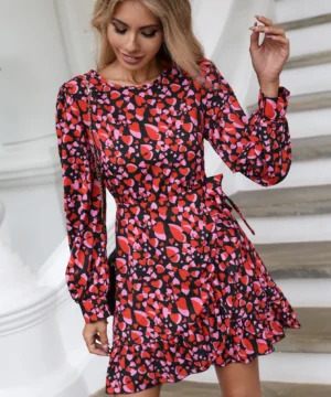 ميني دريس SHEIN