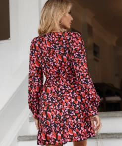 ميني دريس SHEIN - الصورة 2