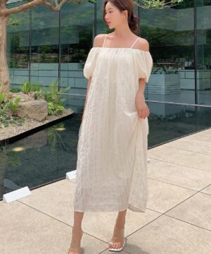 ميني دريس SHEIN