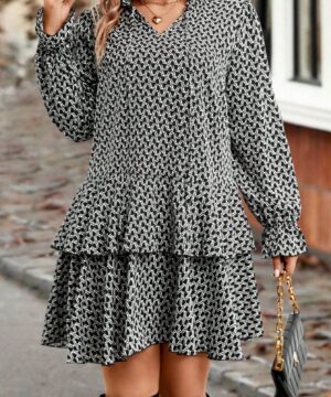 ميني دريس SHEIN