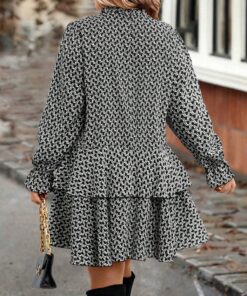 ميني دريس SHEIN - الصورة 2