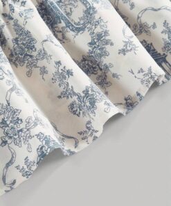 ⁦بلوزة SHEIN⁩ - الصورة ⁦5⁩