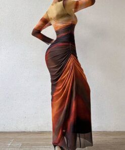 فستان SHEIN - الصورة 4