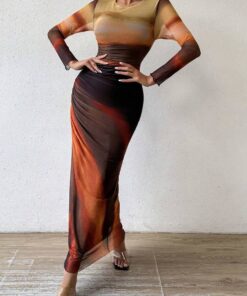 فستان SHEIN - الصورة 5