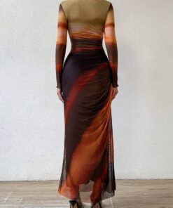 فستان SHEIN - الصورة 2