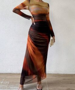 فستان SHEIN - الصورة 3