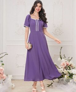 ⁦دريس SHEIN⁩ - الصورة ⁦1⁩