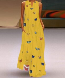 ⁦فستان SHEIN⁩ - الصورة ⁦1⁩