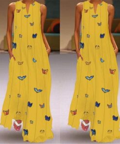 ⁦فستان SHEIN⁩ - الصورة ⁦3⁩