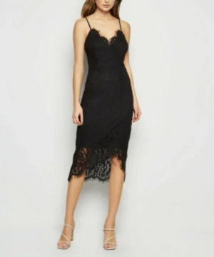 ميني دريس SHEIN