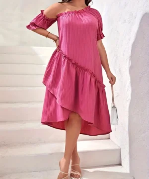 ميني دريس SHEIN