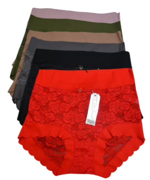 مجموعه مكونه من 6اندر مستورد ون سيز