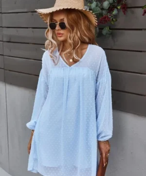 ميني دريس SHEIN